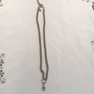 South Hill Designs locket chain